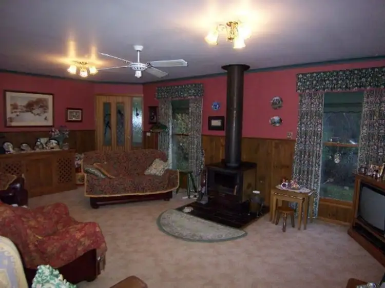 Third view of Homely house listing, 7 Williams Rd, Wandiligong VIC 3744