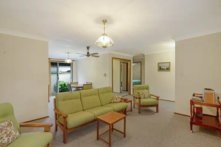 Fifth view of Homely villa listing, 1/12-14 MacArthur Parade, Woy Woy NSW 2256