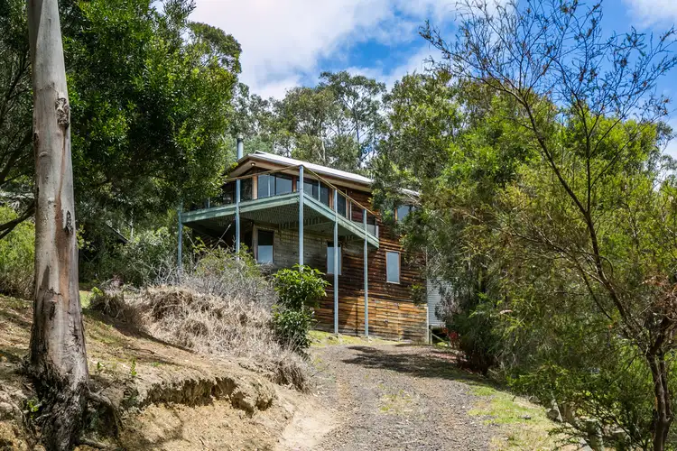 Main view of Homely house listing, 27 Gibson Avenue, Kennett River VIC 3221