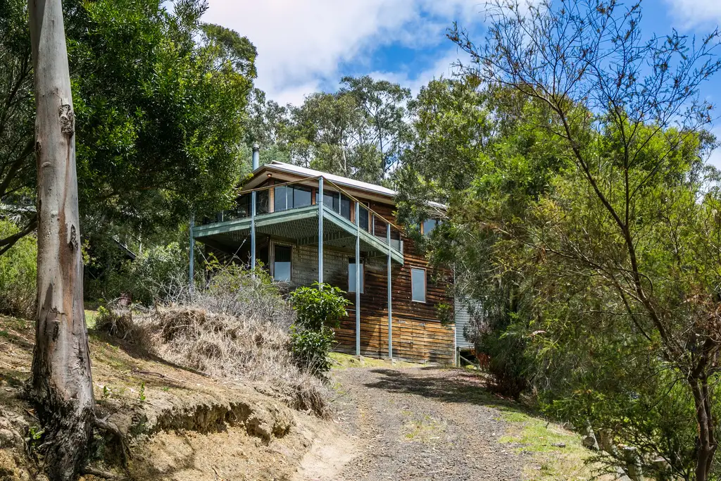 Main view of Homely house listing, 27 Gibson Avenue, Kennett River VIC 3221