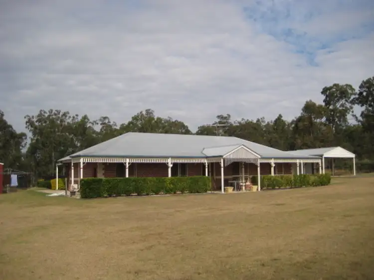 142-146 Bushman Drive, Jimboomba QLD 4280