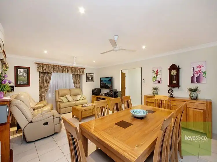 Fifth view of Homely house listing, 2 Carisbrooke Court, Annandale QLD 4814