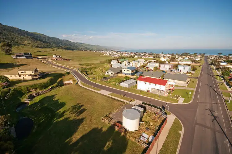 Second view of Homely land listing, Lot 5 Seeberg Court, Apollo Bay VIC 3233