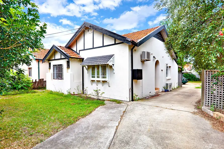 Main view of Homely house listing, 12 Telopea Avenue, Homebush West NSW 2140
