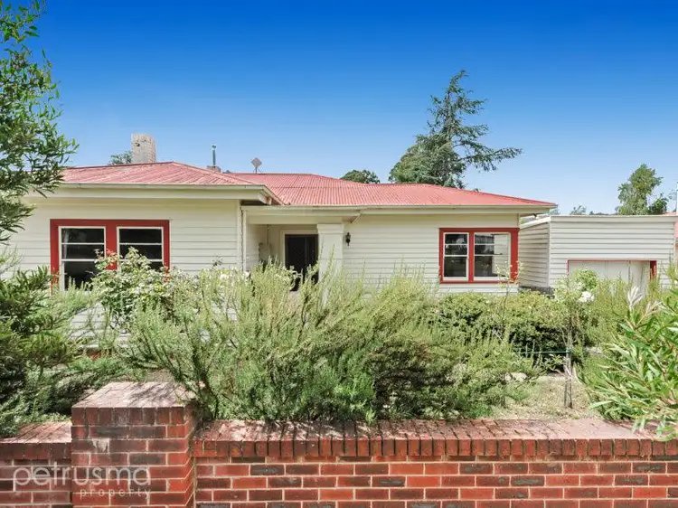 100 Arve Road, Geeveston TAS 7116