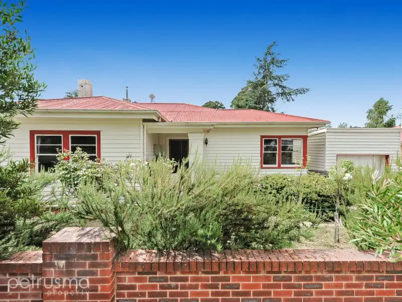 Main view of Homely house listing, 100 Arve Road, Geeveston TAS 7116