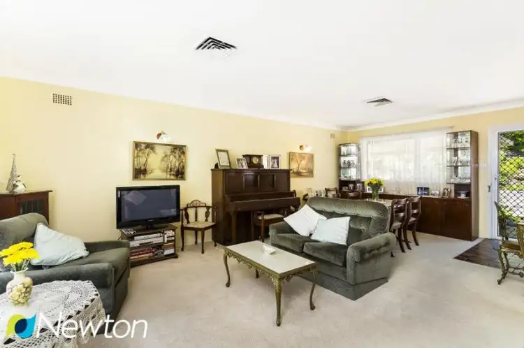 Fourth view of Homely house listing, 66 Bligh Street, Kirrawee NSW 2232