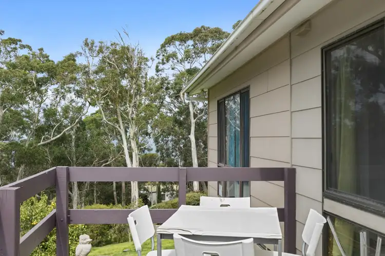 Third view of Homely house listing, 54 Ridge Drive, Kennett River VIC 3234