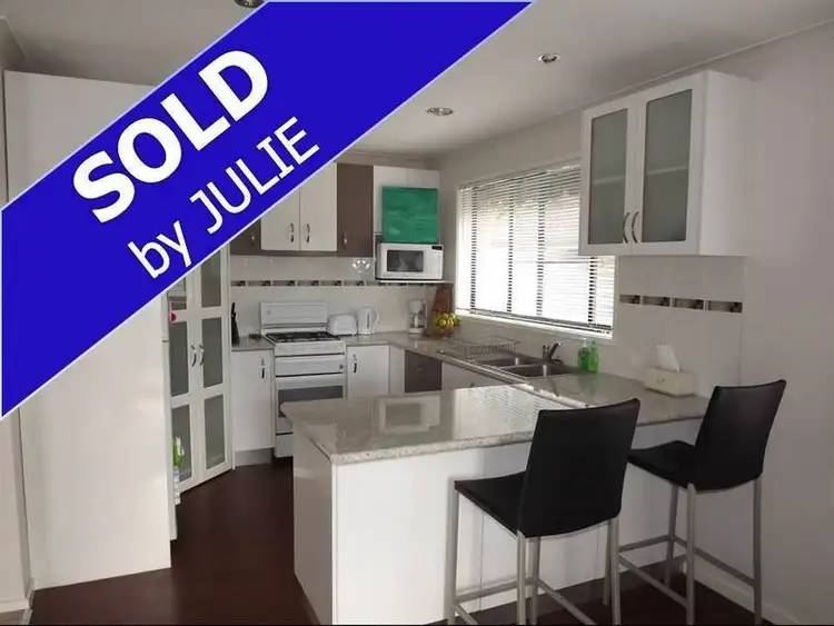 3/21 William Street, Newborough VIC 3825