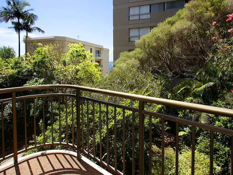 Second view of Homely apartment listing, 1C/6 Macleay Street, Potts Point NSW 2011