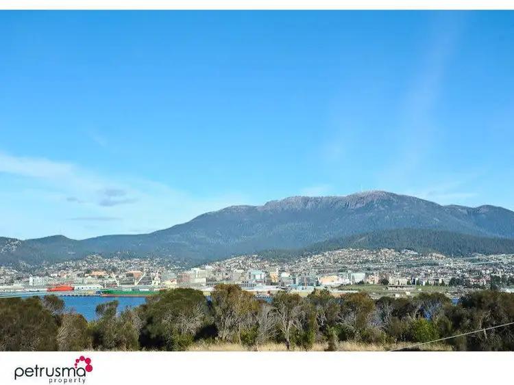 Second view of Homely house listing, 63 Rosny Esplanade, Rosny TAS 7018