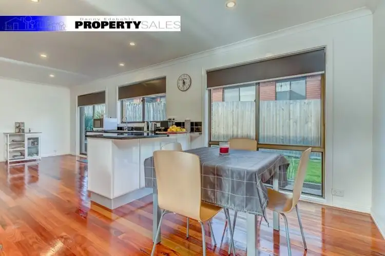 Fourth view of Homely house listing, 37 Cross Street, Newborough VIC 3825