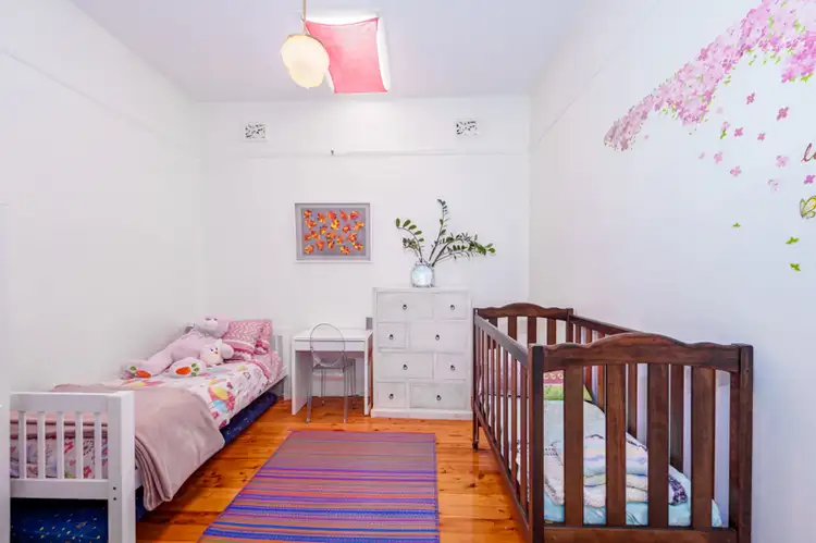 Fifth view of Homely house listing, 48 Justin Street, Lilyfield NSW 2040