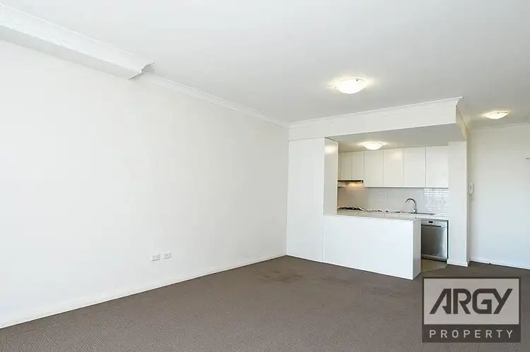 Second view of Homely unit listing, 402/26-32 Marsh Street, Wolli Creek NSW 2205