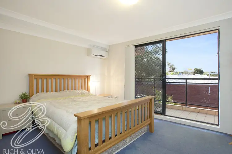 Fourth view of Homely apartment listing, 4/139 Georges River Road, Croydon Park NSW 2133