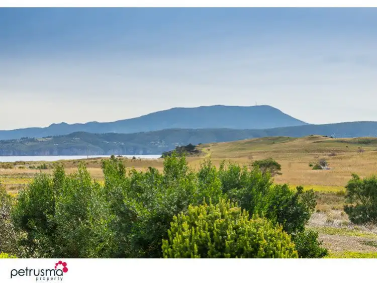 Fifth view of Homely house listing, 34 Meadows Place, Opossum Bay TAS 7023