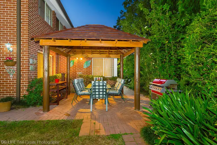 Fifth view of Homely house listing, 13 Barker Rd (entry from 3 Todman Pl), Strathfield NSW 2135