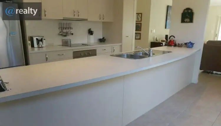 Second view of Homely house listing, 8 Ambition Street, Ormeau QLD 4208