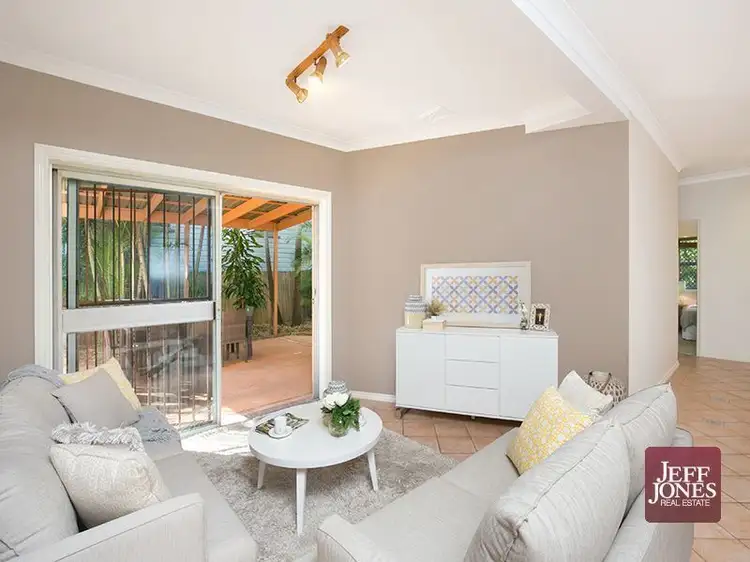 Third view of Homely unit listing, 1/61 Peach Street, Greenslopes QLD 4120