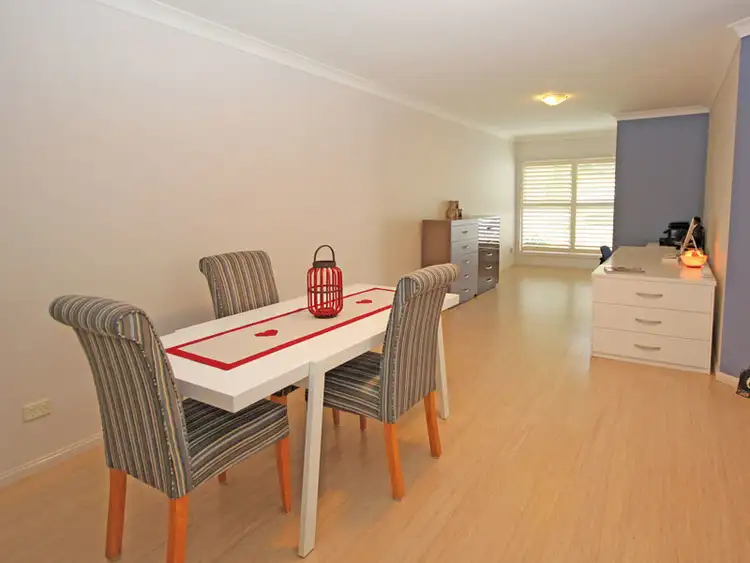 Fourth view of Homely semi-detached listing, 2/75 Sergeant Baker Drive, Corlette NSW 2315