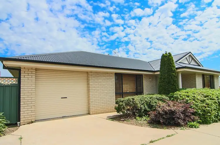 Main view of Homely unit listing, 1/111a Autumn Street, Orange NSW 2800