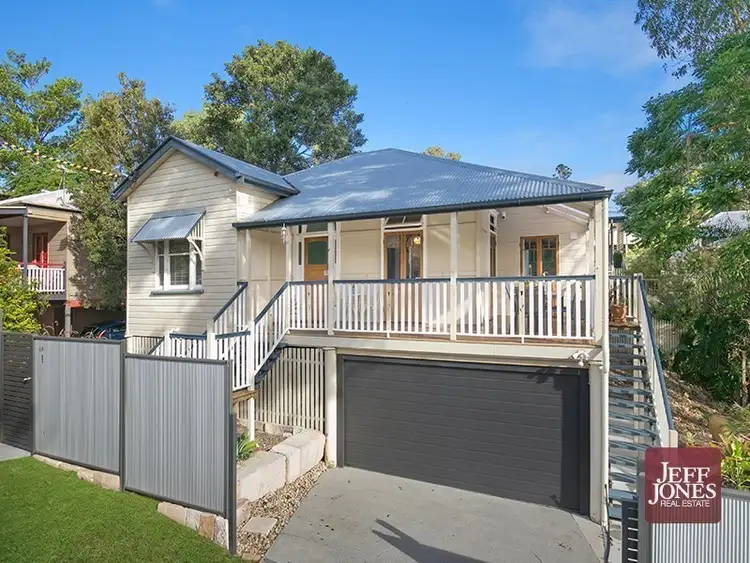 Main view of Homely house listing, 28 Tamworth Street, Annerley QLD 4103