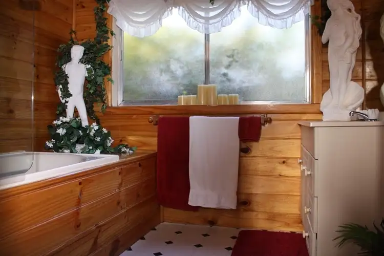 Fourth view of Homely house listing, 113 Lucaston Link Road, Lucaston TAS 7109