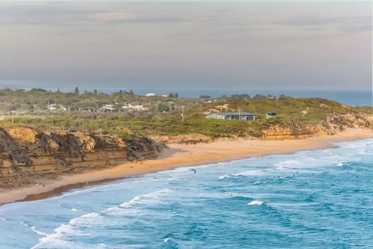 Seventh view of Homely land listing, 50 Sunset Strip, Jan Juc VIC 3228