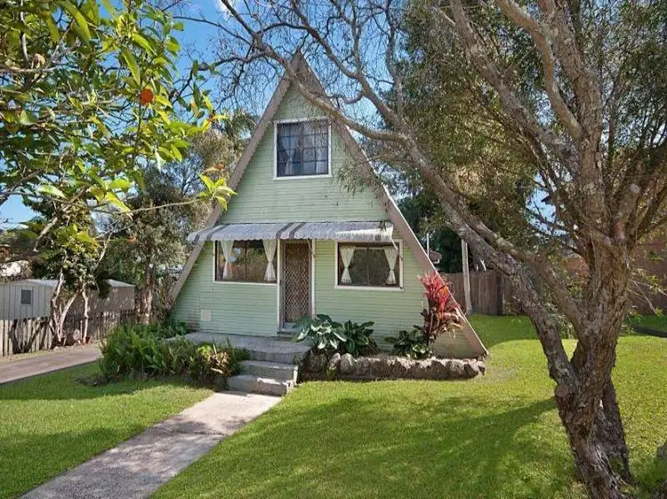 1 Mott Street, Byron Bay NSW 2481