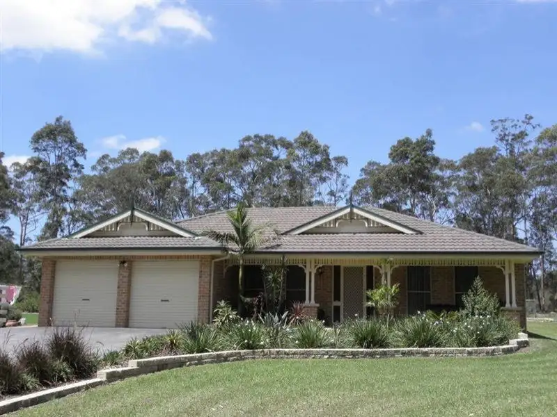Main view of Homely rural property listing, 118 Timber Ridge Drive, Nowra Hill NSW 2540