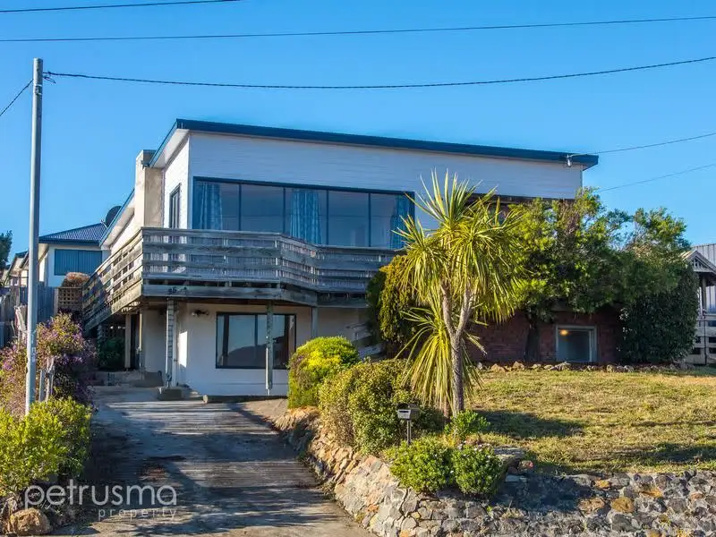 Main view of Homely house listing, 35 Penna Road, Midway Point TAS 7171