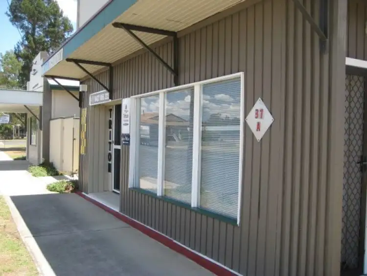 Main view of Homely house listing, A/37 Taylor Street, Cecil Plains QLD 4407