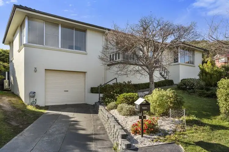 Third view of Homely house listing, 1 Eden Place, Howrah TAS 7018