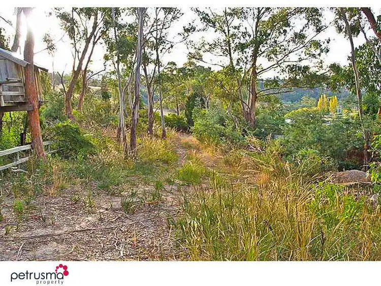 Sixth view of Homely land listing, 8A Beaumont Road, Lenah Valley TAS 7008