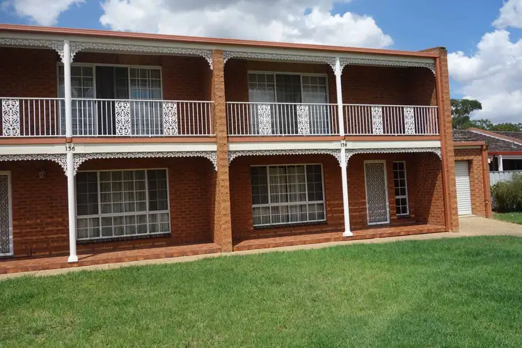 Second view of Homely house listing, 158 Gurwood Street, Wagga Wagga NSW 2650