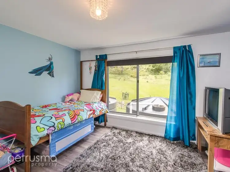 Sixth view of Homely house listing, 362 Ringwood Road, Lachlan TAS 7140
