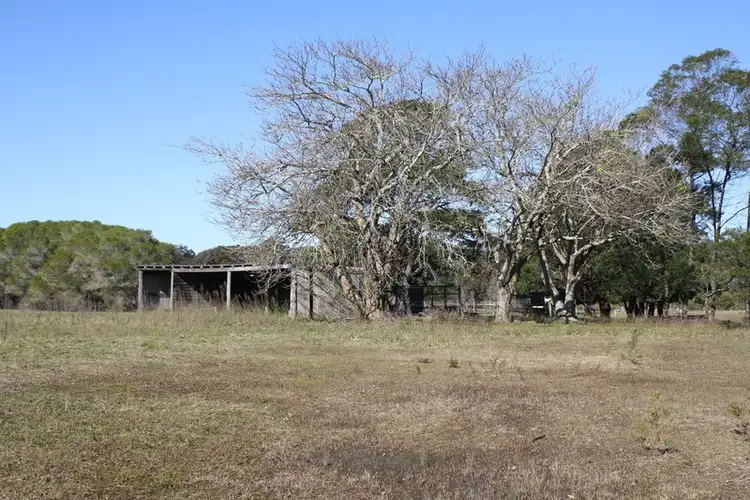 Third view of Homely land listing, Lot 208 Daisy Place, Worrigee NSW 2540