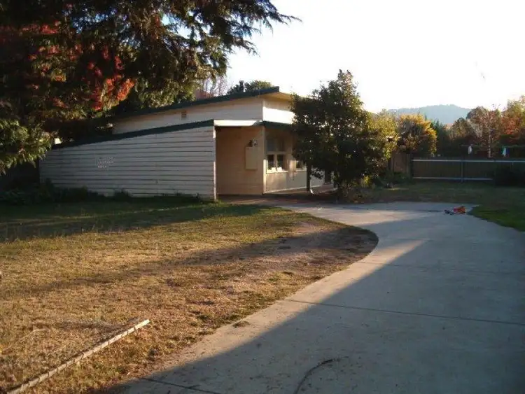 Second view of Homely house listing, 1 Orana Ave, Bright VIC 3741