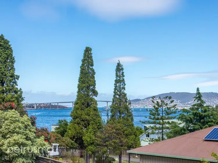 Third view of Homely house listing, 109 Derwent Avenue, Lindisfarne TAS 7015