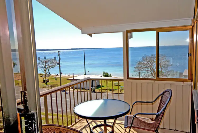 Main view of Homely unit listing, 2/164 Soldiers Point Road, Salamander Bay NSW 2317