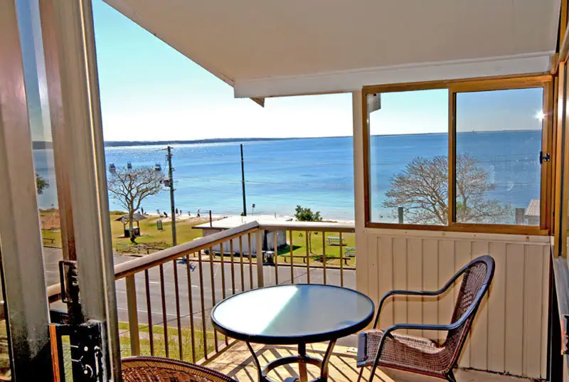 Main view of Homely unit listing, 2/164 Soldiers Point Road, Salamander Bay NSW 2317