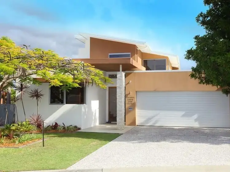 7013 Royal Pines Resort, Benowa QLD 4217