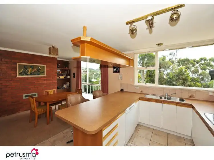 Sixth view of Homely house listing, 18 Athleen Avenue, Lenah Valley TAS 7008