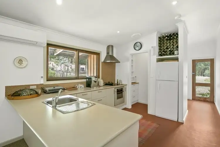 Second view of Homely house listing, 155 Bambra Cemetery Road, Deans Marsh VIC 3235