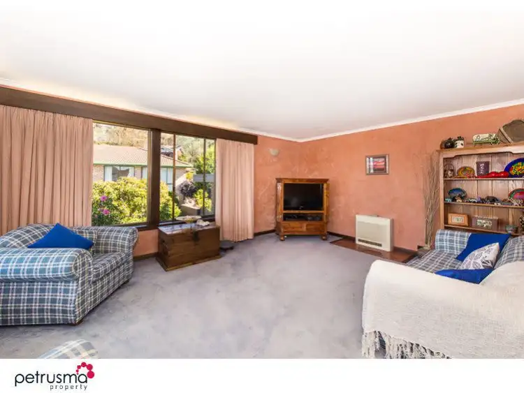 Third view of Homely house listing, 16 Tulloch Court, Lindisfarne TAS 7015