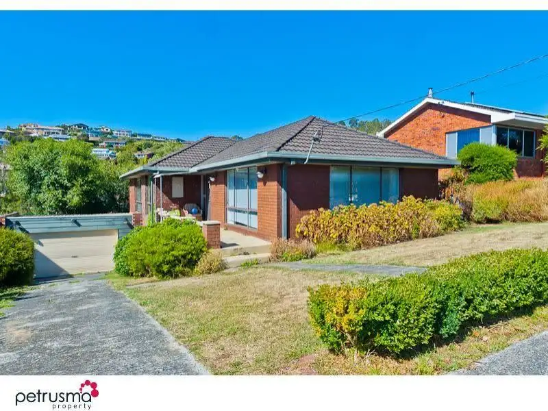 Main view of Homely house listing, 119 Wells Parade, Blackmans Bay TAS 7052