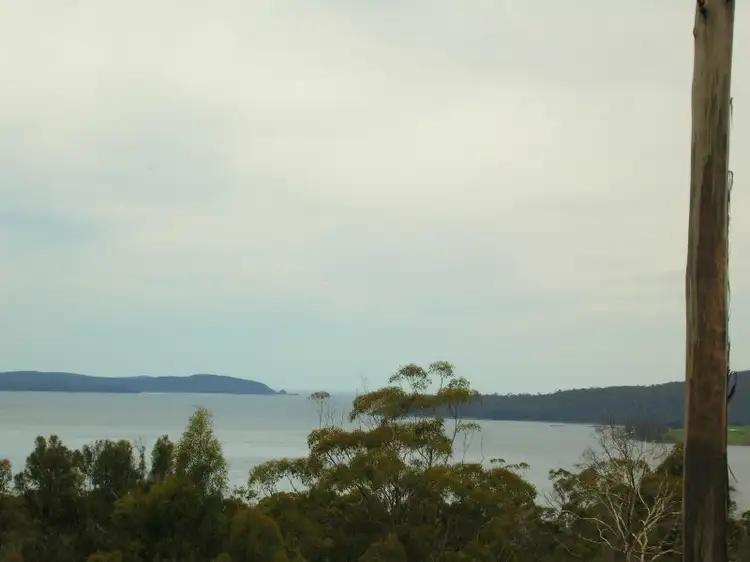 Fourth view of Homely land listing, Glenbervie Road Dover, Dover TAS 7117