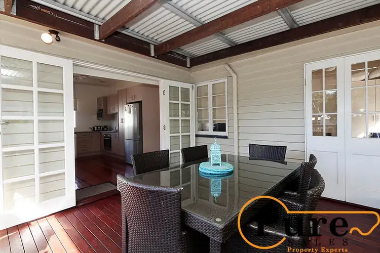 Main view of Homely house listing, 49 Pechey Street., Chermside QLD 4032