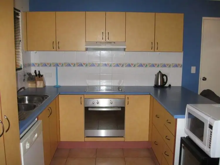 Second view of Homely house listing, 9 Octagonal Cres, Kelso QLD 4815