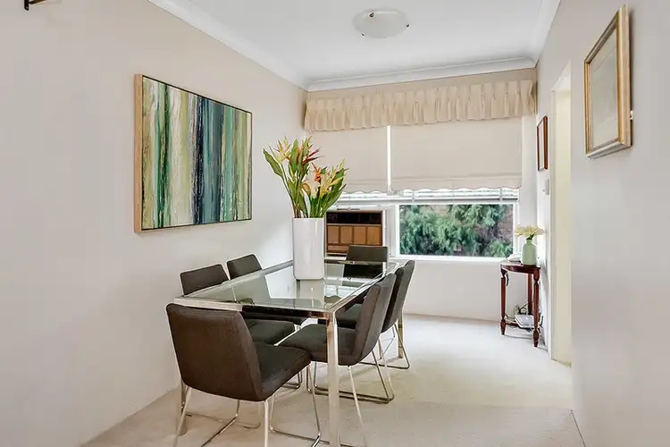 Third view of Homely apartment listing, 13/70-74 The Boulevarde, Strathfield NSW 2135